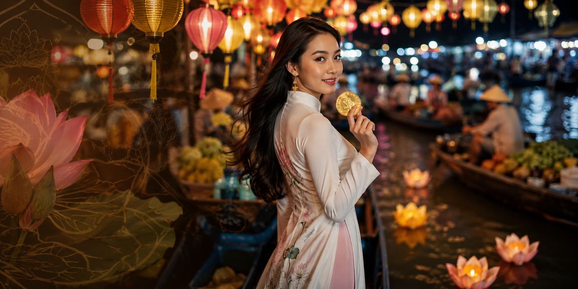 Xổ số Việt Nam tại Cần Thơ
