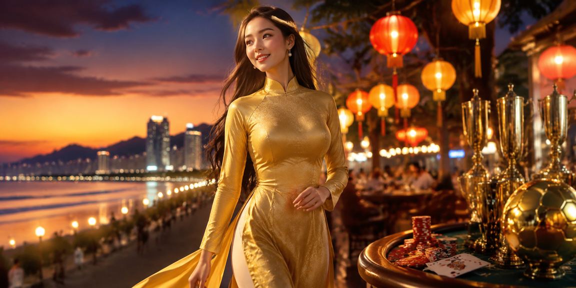 Trò chơi bài tại Đà Nẵng