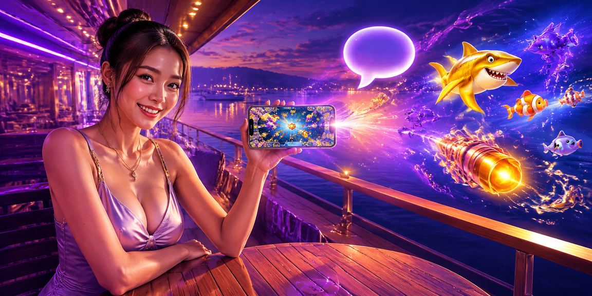 Thanh toán và cá cược sôi động tại khu vực Mũi Né